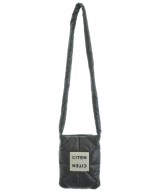 CITEN ショルダーバッグ