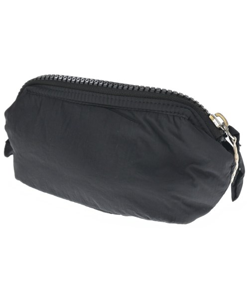 CITEN（シテン）ポーチ 黒 サイズ:- レディース/2200663804122