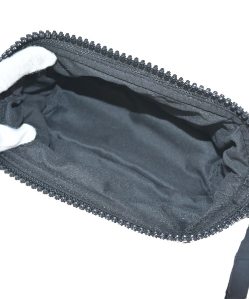 CITEN（シテン）ポーチ 黒 サイズ:- レディース/2200663804122