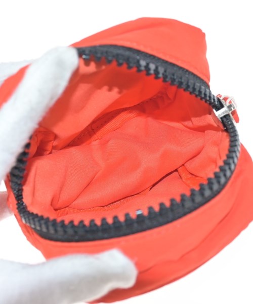 CITEN（シテン）ポーチ オレンジ サイズ:- レディース/2200663804139