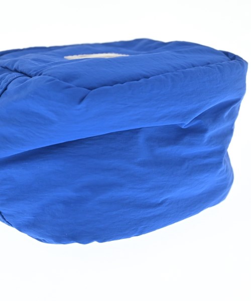 CITEN（シテン）ポーチ 青 サイズ:- レディース/2200663804146