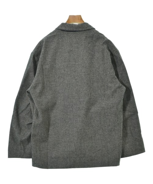 CITEN（シテン）カジュアルジャケット グレー サイズ:S レディース/2200664865016