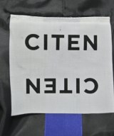 CITEN（シテン）カジュアルジャケット グレー サイズ:S レディース/2200664865016