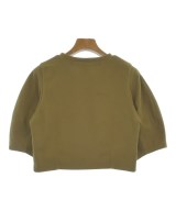 CITEN（シテン）Tシャツ・カットソー 黄 サイズ:F レディース/2200665302039