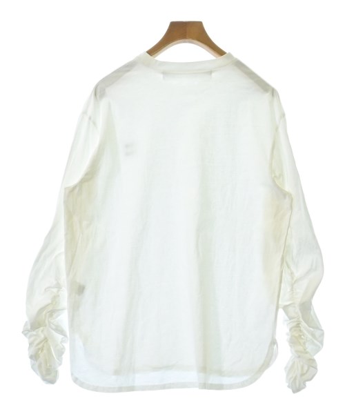 CITEN（シテン）Tシャツ・カットソー 白 サイズ:F レディース/2200661834077