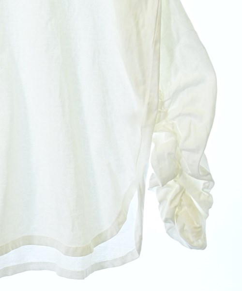 CITEN（シテン）Tシャツ・カットソー 白 サイズ:F レディース/2200661834077