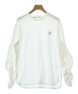 CITEN（シテン）Tシャツ・カットソー 白 サイズ:F レディース/2200661834077