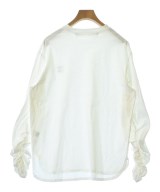 CITEN（シテン）Tシャツ・カットソー 白 サイズ:F レディース/2200661834077