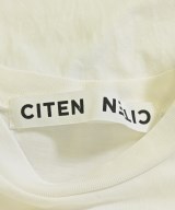 CITEN（シテン）Tシャツ・カットソー 白 サイズ:F レディース/2200661834077