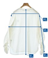 CITEN（シテン）Tシャツ・カットソー 白 サイズ:F レディース/2200661834077