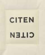 CITEN（シテン）トートバッグ 白 サイズ:- レディース/2200661834114