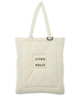 CITEN トートバッグ
