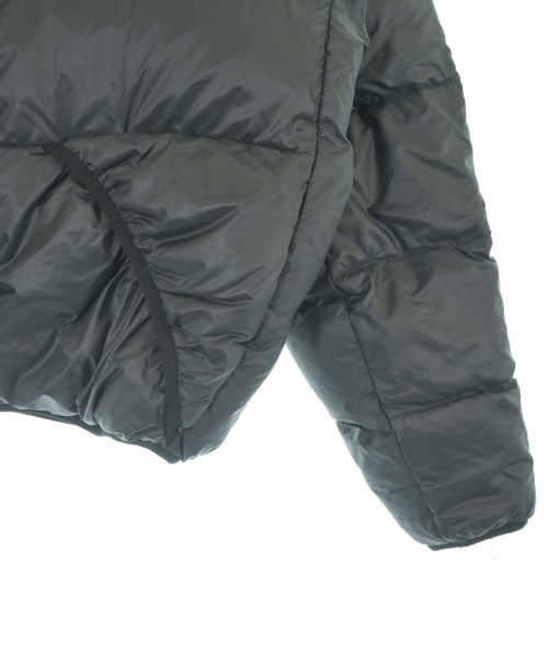 CITEN（シテン）ダウンジャケット/ダウンベスト 黒 サイズ:M レディース/2200666089106