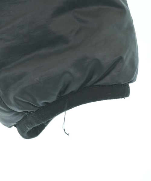 CITEN（シテン）ダウンジャケット/ダウンベスト 黒 サイズ:M レディース/2200666089106