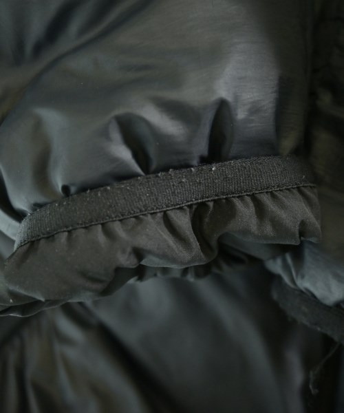 CITEN（シテン）ダウンジャケット/ダウンベスト 黒 サイズ:M レディース/2200666089106