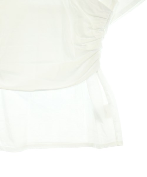 CITEN（シテン）Tシャツ・カットソー 白 サイズ:F レディース/2200668389075