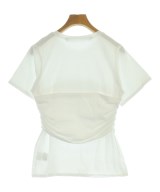 CITEN（シテン）Tシャツ・カットソー 白 サイズ:F レディース/2200668389075