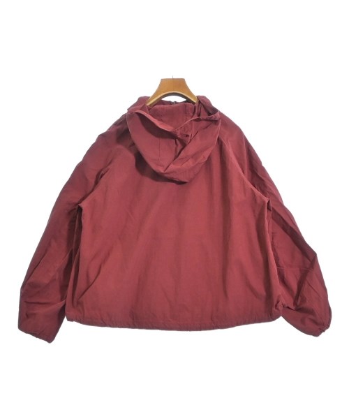 CITEN（シテン）マウンテンパーカー 赤 サイズ:F レディース/2200669996012