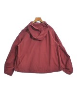 CITEN（シテン）マウンテンパーカー 赤 サイズ:F レディース/2200669996012