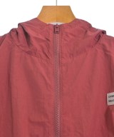CITEN（シテン）マウンテンパーカー 赤 サイズ:F レディース/2200669996012