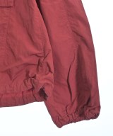 CITEN（シテン）マウンテンパーカー 赤 サイズ:F レディース/2200669996012