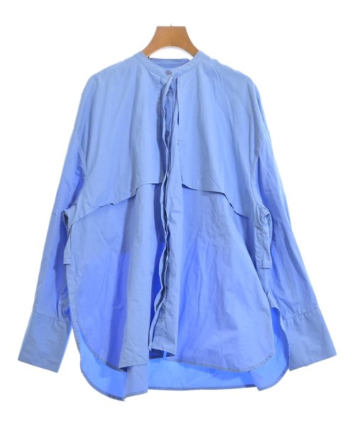 CITEN(シテン)カジュアルシャツ 青 サイズ:F/2200668069014