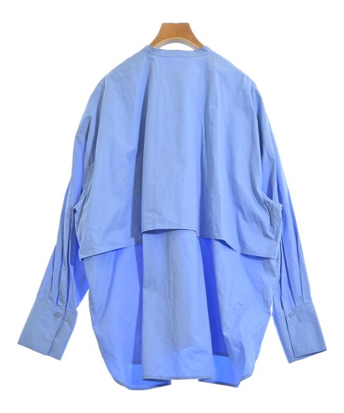 CITEN（シテン）カジュアルシャツ 青 サイズ:F レディース/2200668069014