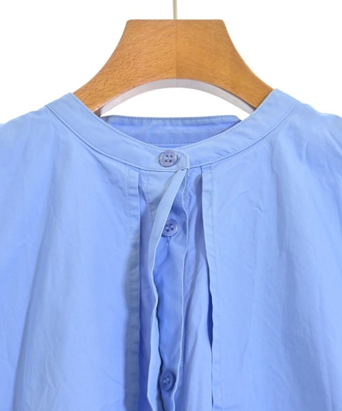 CITEN（シテン）カジュアルシャツ 青 サイズ:F レディース/2200668069014