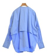 CITEN（シテン）カジュアルシャツ 青 サイズ:F レディース/2200668069014