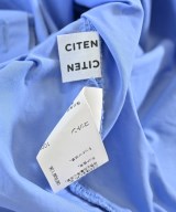CITEN（シテン）カジュアルシャツ 青 サイズ:F レディース/2200668069014