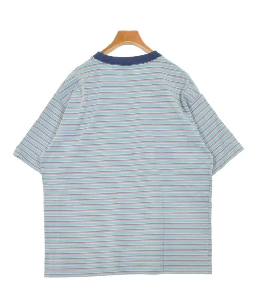 CITEN（シテン）Tシャツ・カットソー 青 サイズ:FREE メンズ/2200669086317