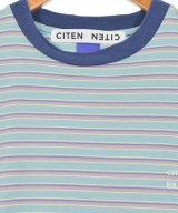 CITEN（シテン）Tシャツ・カットソー 青 サイズ:FREE メンズ/2200669086317