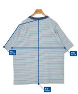 CITEN（シテン）Tシャツ・カットソー 青 サイズ:FREE メンズ/2200669086317