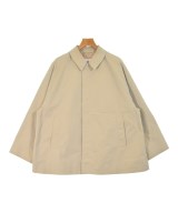 CITEN（シテン）その他 ベージュ サイズ:F メンズ/2200671406028