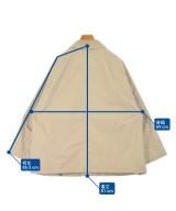 CITEN（シテン）その他 ベージュ サイズ:F メンズ/2200671406028