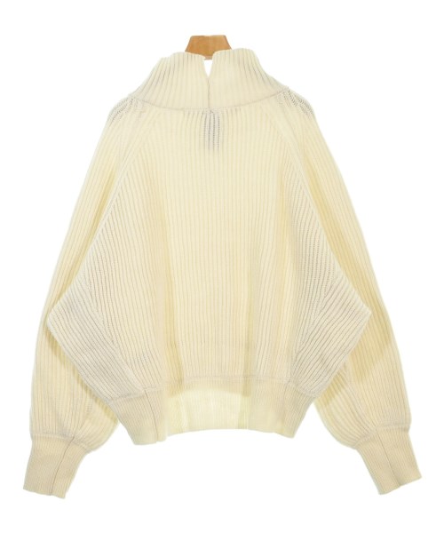 CITEN（シテン）ニット・セーター 白 サイズ:F レディース/2200667946033