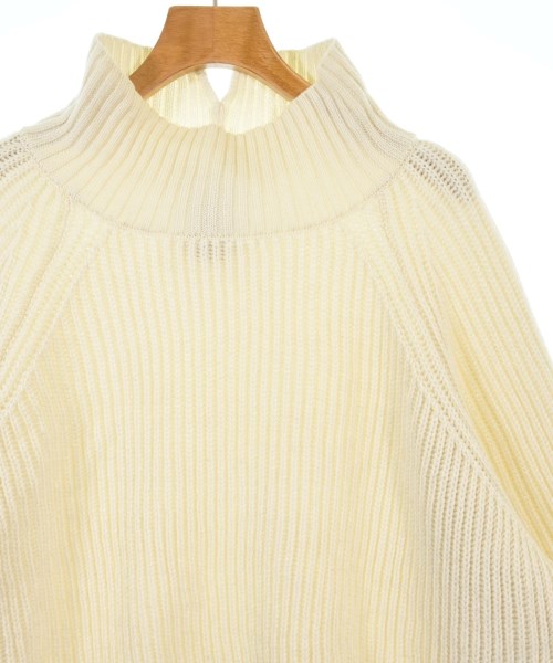 CITEN（シテン）ニット・セーター 白 サイズ:F レディース/2200667946033