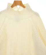 CITEN（シテン）ニット・セーター 白 サイズ:F レディース/2200667946033