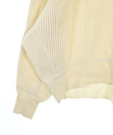 CITEN（シテン）ニット・セーター 白 サイズ:F レディース/2200667946033