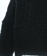 CITEN（シテン）ニット・セーター 黒 サイズ:F レディース/2200661042069