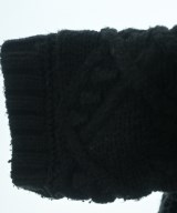 CITEN（シテン）ニット・セーター 黒 サイズ:F レディース/2200661042069