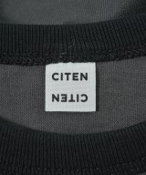 CITEN（シテン）Tシャツ・カットソー グレー サイズ:F レディース/2200726964053