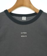 CITEN（シテン）Tシャツ・カットソー グレー サイズ:F レディース/2200726964053