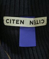 CITEN（シテン）ニット・セーター 紺 サイズ:L メンズ/2200723992042