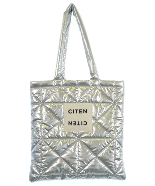 CITEN(シテン)のトートバッグ サイズ:- 1,400円