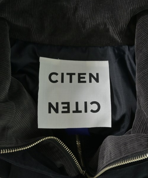 CITEN（シテン）その他 黒 サイズ:F レディース/2200734427113