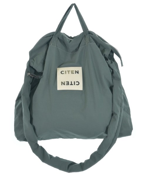 CITEN(シテン)のショルダーバッグ サイズ:- 2,000円