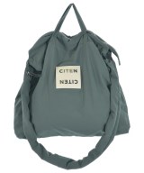 CITEN（シテン）ショルダーバッグ 緑 サイズ:- レディース/2200737010169