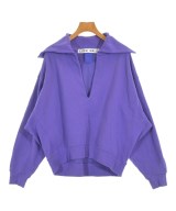 CITEN（シテン）スウェット 紫 サイズ:F レディース/2200710663139