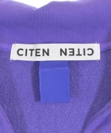 CITEN（シテン）スウェット 紫 サイズ:F レディース/2200710663139